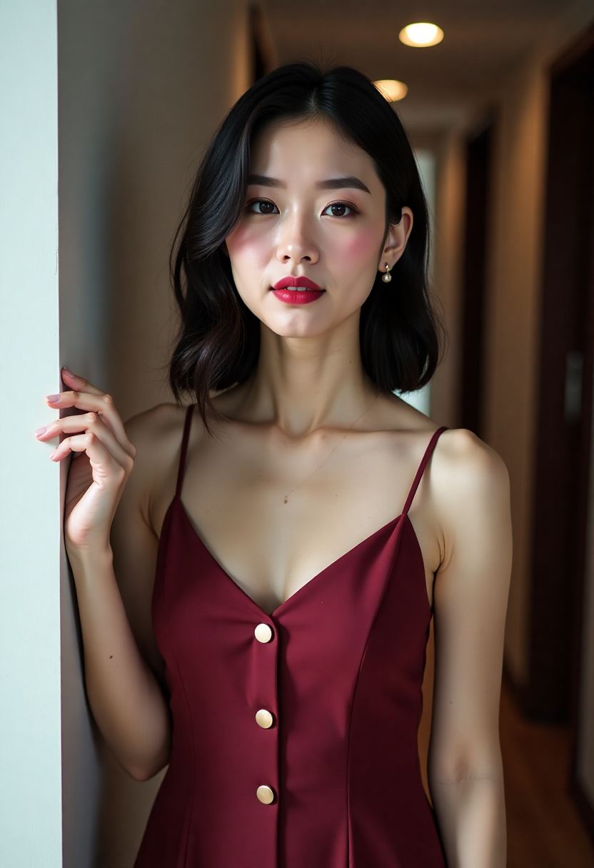 无声的海剧照