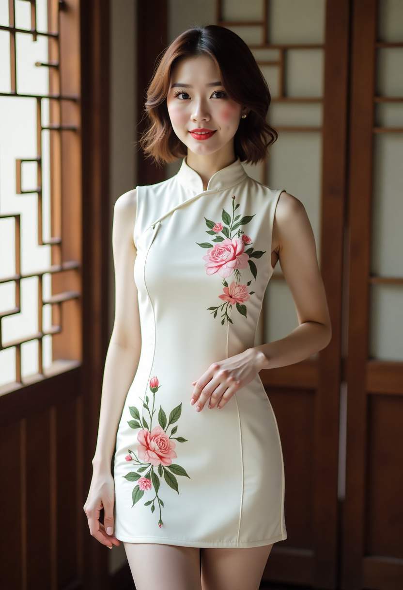 山海之间电影拍摄现场
