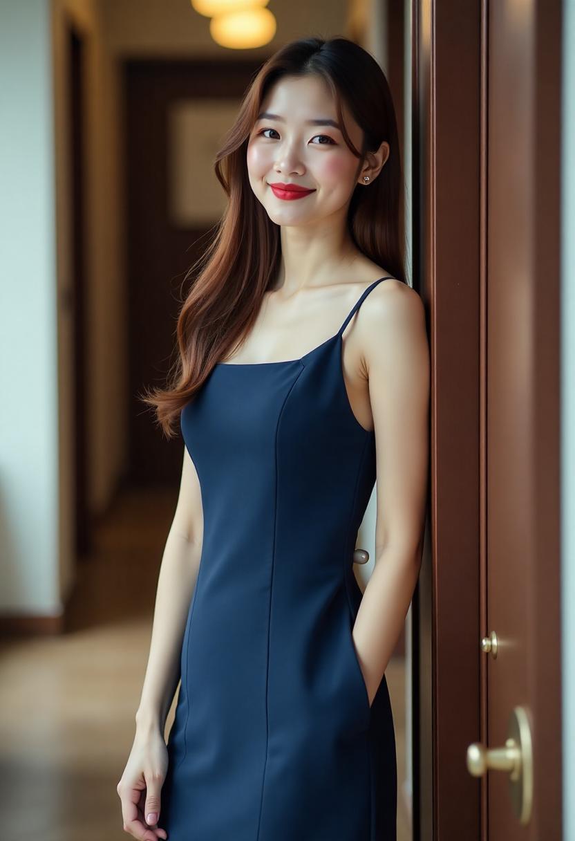 大学生心理沙龙第三季剧照
